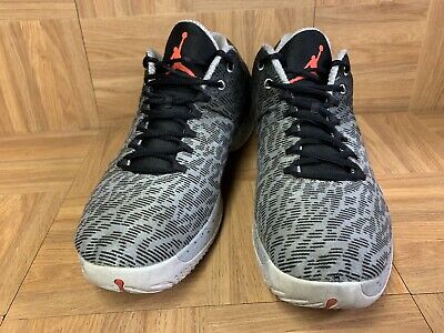 Air Jordan XX9 Low x Jordan Cement Tights