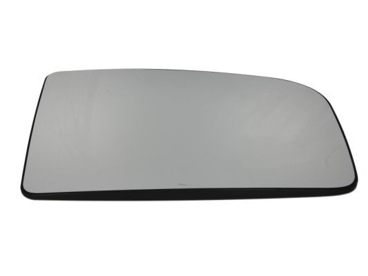 Außenspiegelglas Rechts Für Ford Transit Mk7 - Beheizt, Einfach Zu Wechseln