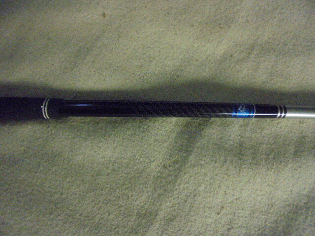 Bois De Parcours TaylorMade M3 15° - Regular Flex - Graphite - Pour Gaucher - Occasion