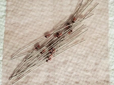 CDI JTX1N5711-1 Schottky Barrier Diode