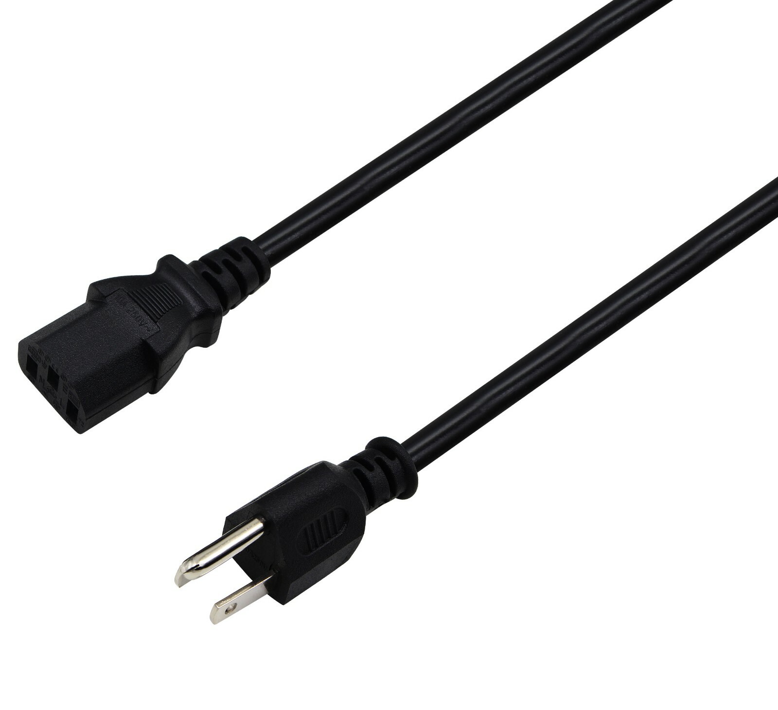 Купить AC Power Cord For Hitachi LCD Plasma TV на Аукцион из Америки с