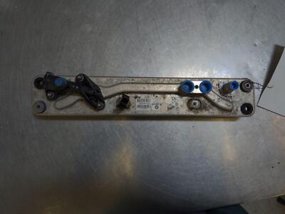 13 BMW X6M Transmission Cooler 7589522-02 69K KM
