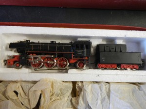 ebay marklin trains