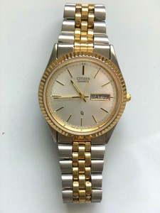 citizen jubilee watch