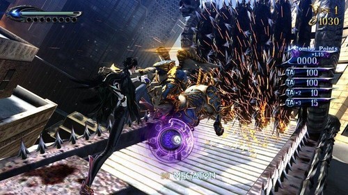 Bayonetta 2 - Nintendo Switch Factory Sealed - Picture 9 of 12