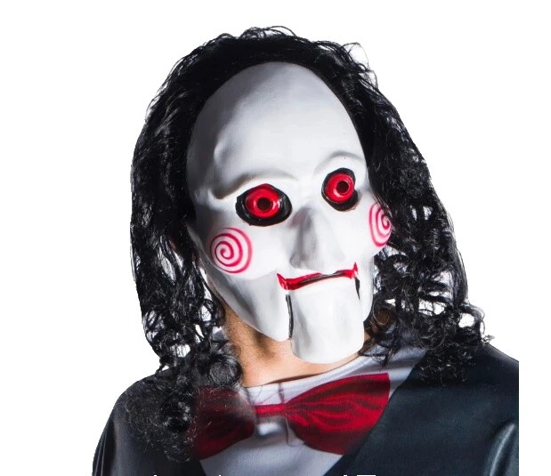 Rubie's Halloween Halloween Costume Masks & Eye Masks