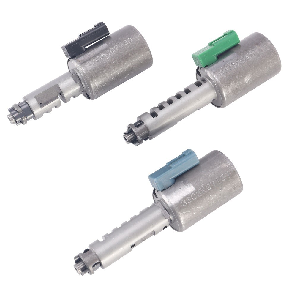 Transmission Torque Converter Clutch Valve AW5550SN AW5551SN for Saab 93L4 95 eBay