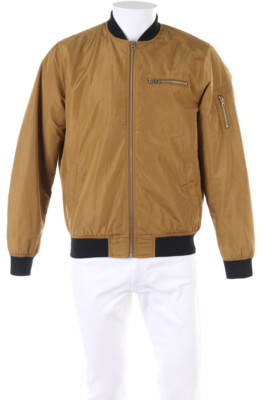 CLOCKHOUSE by C&A Bomber-Jacke M braun