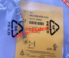 1pcs new TURCK NI4U-EG08-AN6X-H1341 One year warranty