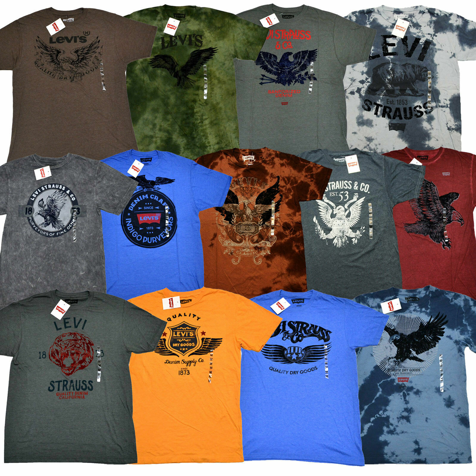 T-Shirt "Jihad Joe" 100% Coton - Couleur Noir - Unisexe - Marque Tampa Printing