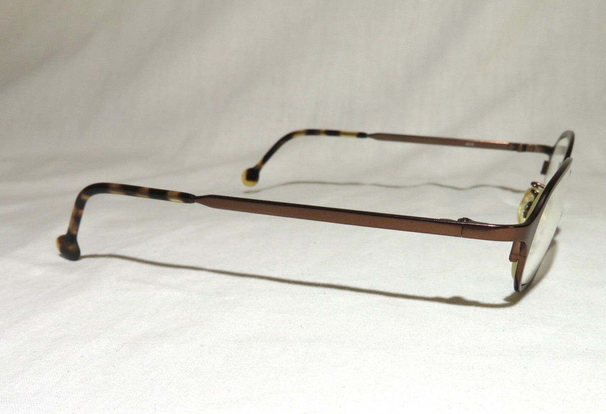 L.A. Eyeworks New Old Stock 1998