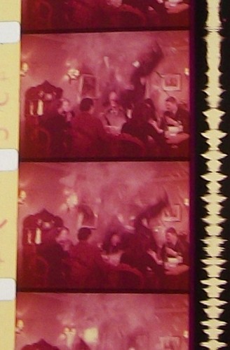 REVENGE OF THE PINK PANTHE TRAILER 16MM FILM MOVIE ROLLED NO REEL H15 - Picture 3 of 5