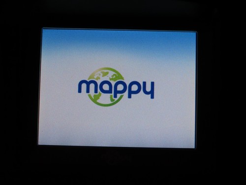 GPS MAPPY MINI 330 MOTO - LE GUIDE DU ROUTARD - Photo 9/12