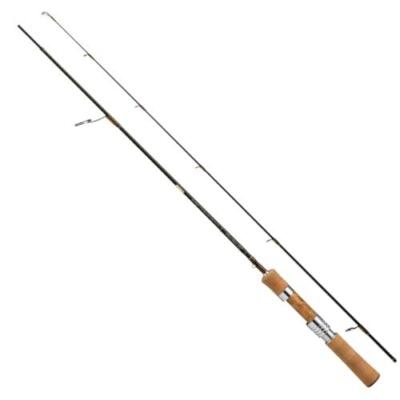 Daiwa Silver Creek Trad 56L Spinning Rod for Trout | eBay