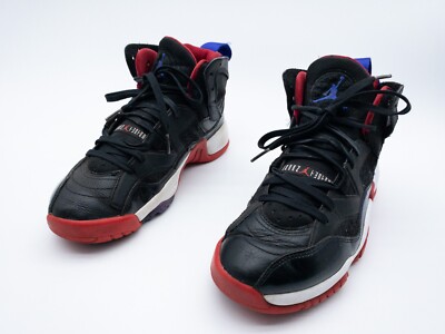 Nike Jordan Jumpman Two Trey Herren Sneaker Turnschuh Gr 40,5 EU Art 21776-100