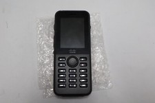 Cisco CP-8821-K9 Wireless IP Phone w/ Replacement Battery, Power Cable Case