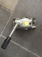 Supporto Ruotino Carrello Appendice Tats