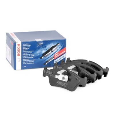 BOSCH (0 986 494 015) Bremsbeläge, Bremsklötze für BMW
