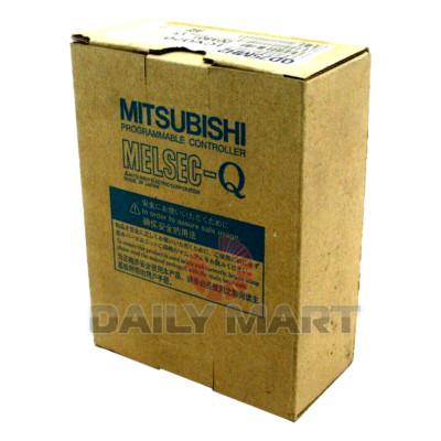 New In Box MITSUBISHI QD75MH2 Positioning Unit
