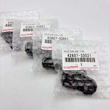 4PCS42607-33021 Genuine TPMS OEM PMV-107J For Lexus Tacoma Tire Pressure Sensor