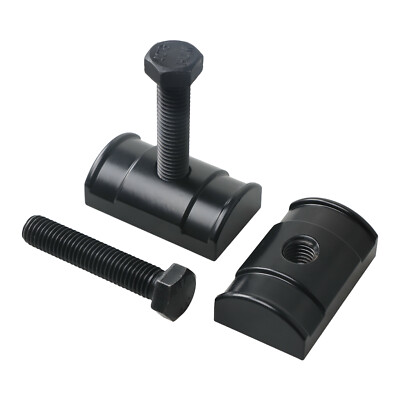 #ad Bolt amp; Nut Torsion Bar Adjuster Installation for 99 07 Chevy Silveardo 1500 US $24.23