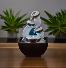 Riscopri la Serenità: L'Incanto della Fontana Zen Kara