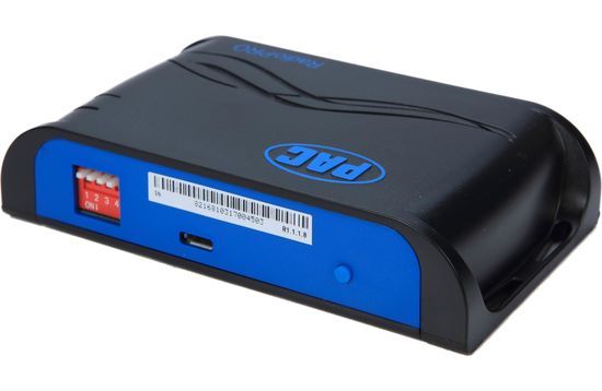 Интерфейс PAC RP42-MB11 RadioPro 4 с фиксатором SWC для автомобилей Mercedes Benz 38590₽