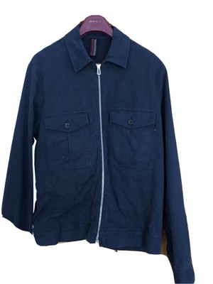 noel gallagher adidas jacket