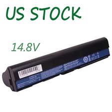 New Battery For Acer Aspire One 756 V5-121 V5-131 V5-171 AL12A31 AL12B32 AL12B72