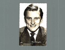 Kirk Douglas * Original -Hubmann - Postcard * No. 9353