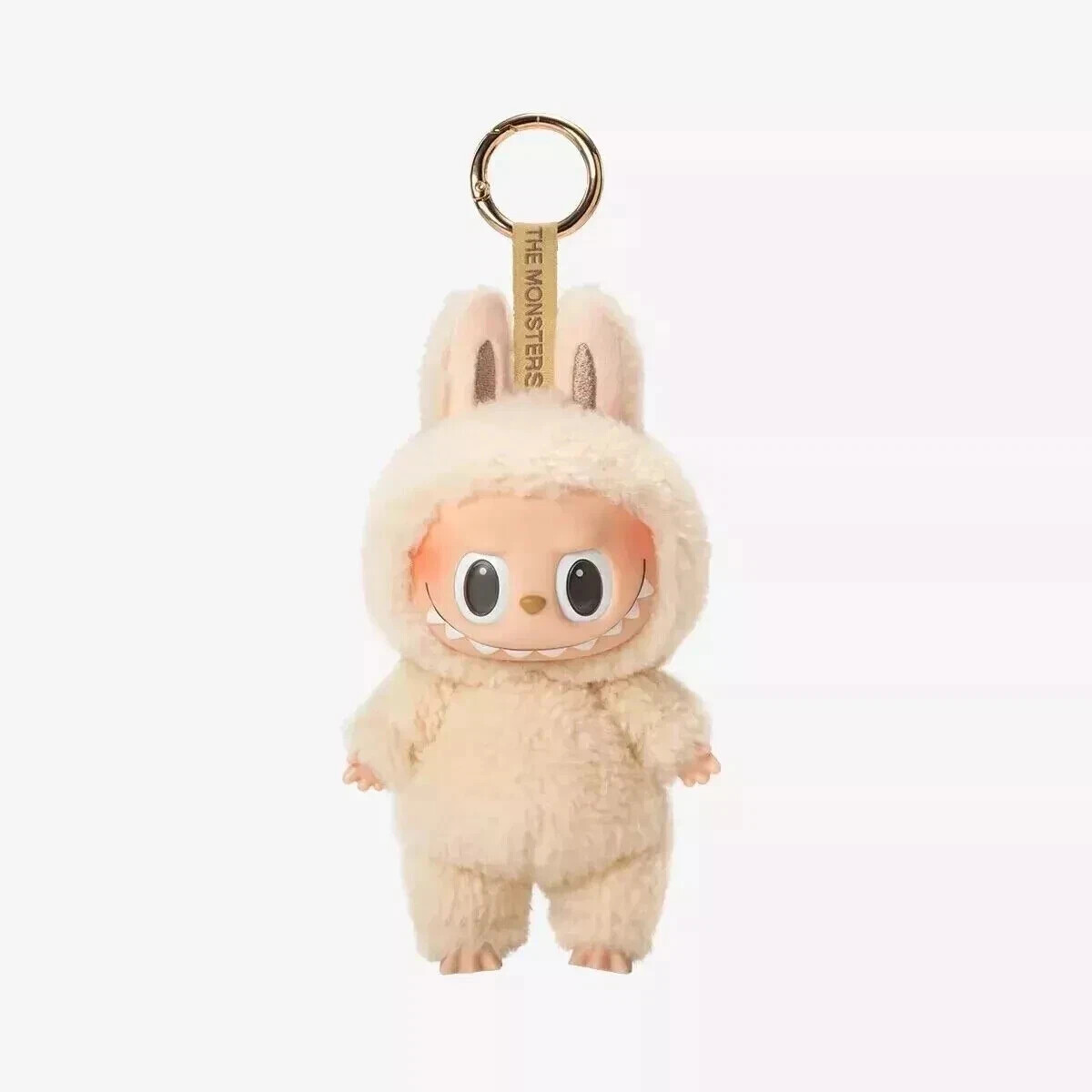 POP MART Labubu The Monsters Etciting Macaron Plush