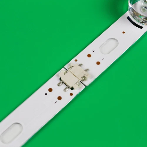 LED Backlight strip For LG 50LB6300 50LB5900 50LB6000 6916L-1982A 6916L-1983A - Picture 8 of 9