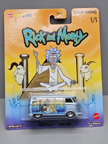 Hot Wheels Volkswagen Premium Lot Drag Bus T1 Panel Deluxe Station Kombi Chase. - Picture 102 of 152