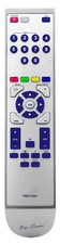 RM Series Remote Control fits SONY VPLVW11 VPLVW11HT VPL-VW11HT VPLVW12HT