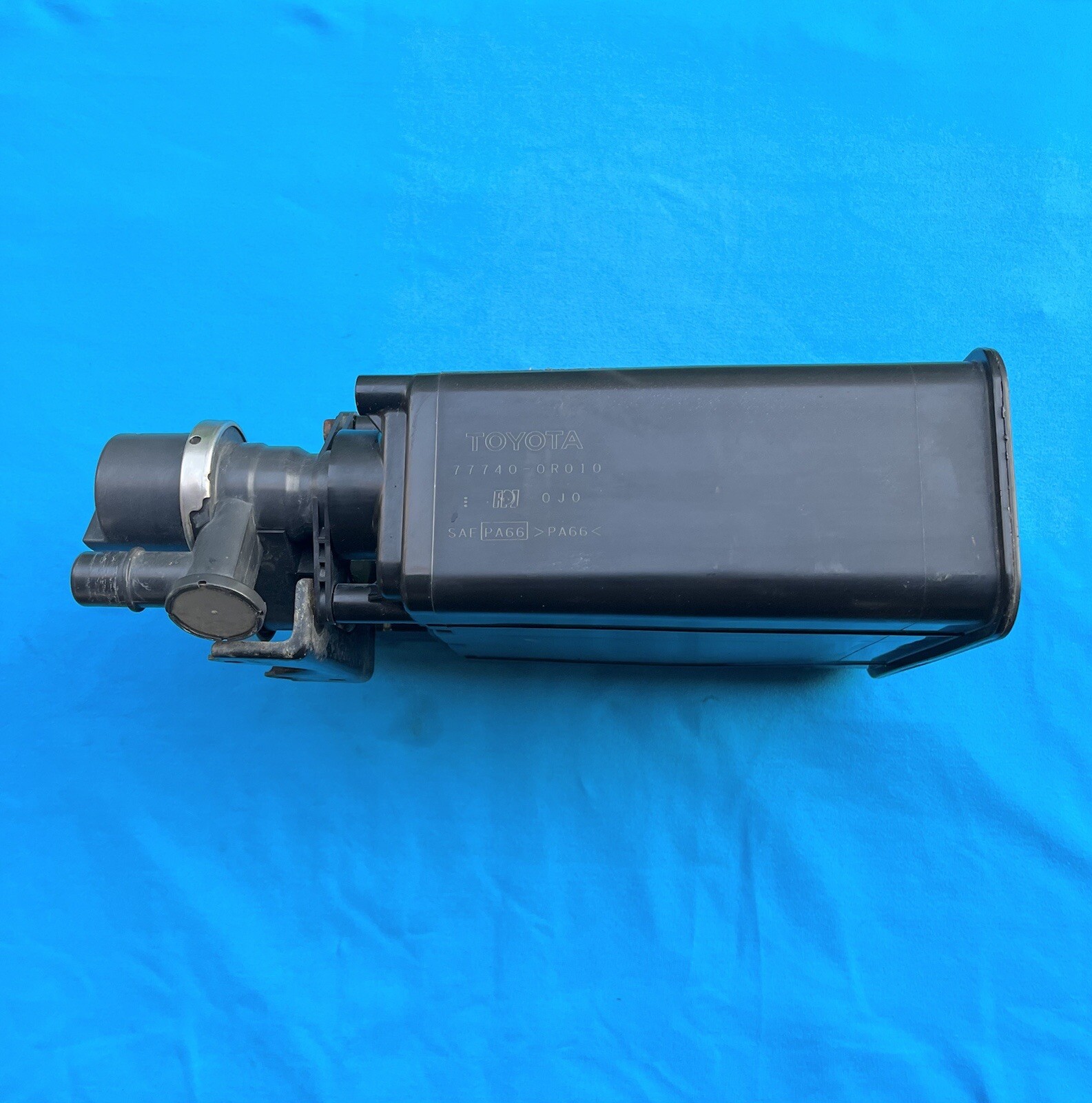 20062012 Toyota RAV4 Genuine OEM Charcoal Fuel Vapor Canister Evap