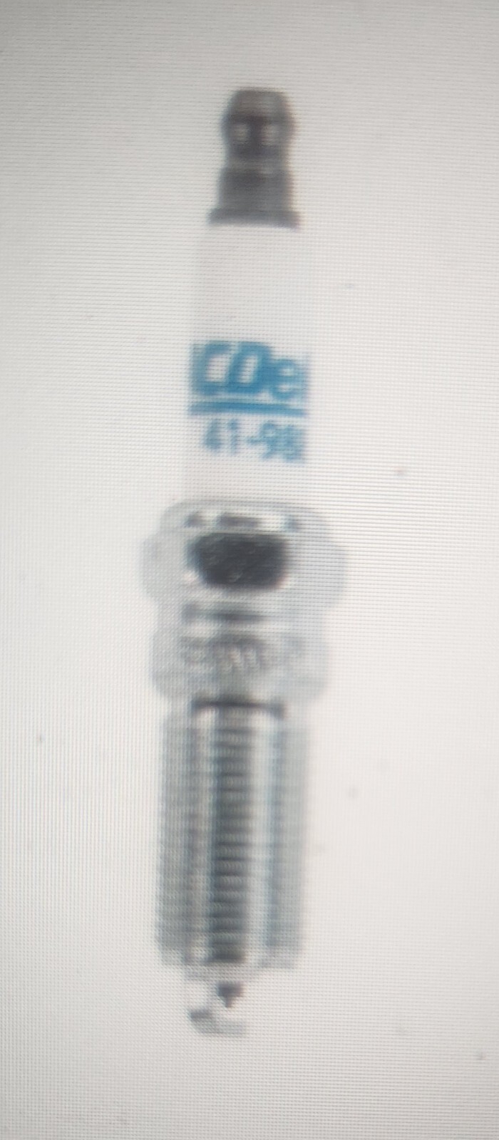 Spark PlugIridium ACDelco 41988 for sale online eBay