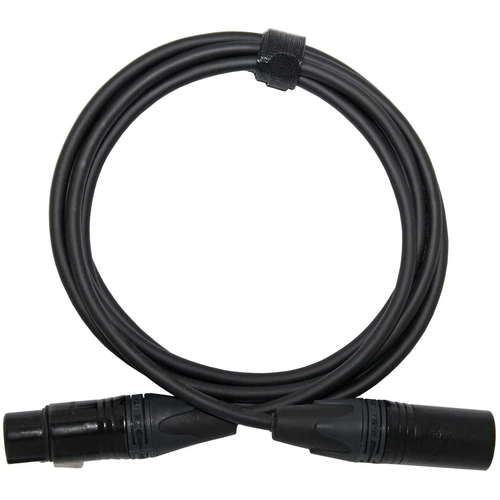 PLoynk Audio premium male to female microphone cable mic cord Neutrik Gold XLR