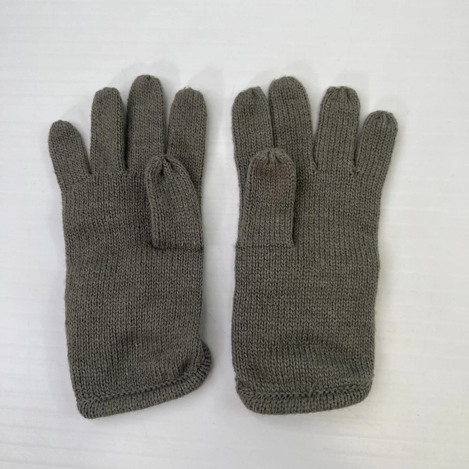 Guante Gap Niña Lazo Medio Lentejuelas Brillante Informal Niños Jóvenes Nieve Invierno Núcleo No Foto 4 de 4