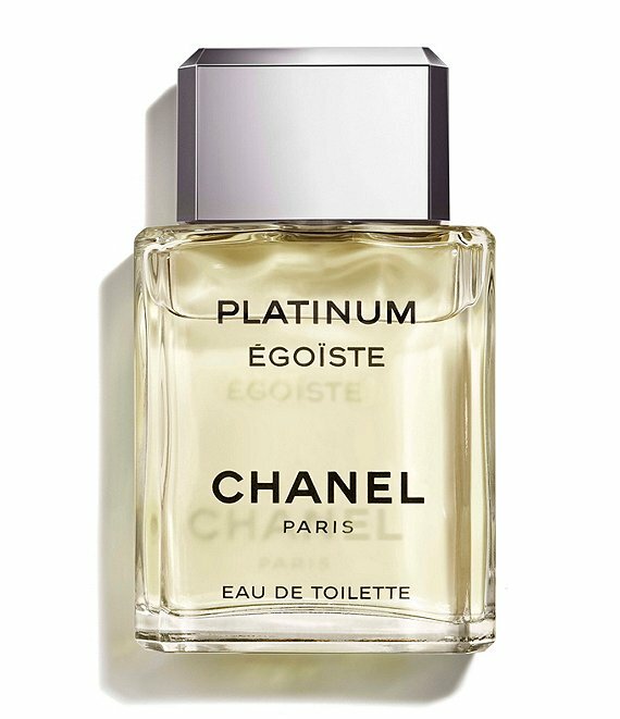 CHANEL PLATINUM ÉGOÏSTE 香水セット Platinum Égoïste