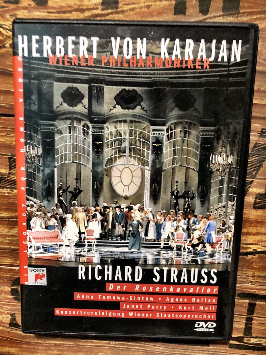 HERBERT VON KARAJAN HIS LEGACY HERBERT VON KARAJAN: His Legacy For