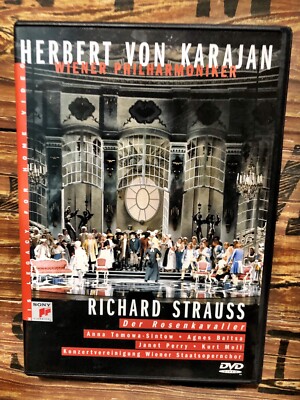 HERBERT VON KARAJAN HIS LEGACY