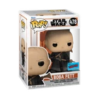 Funko Pop! Vinyl: Star Wars - Boba Fett - New York Comic Con Walmart (Exclusive)