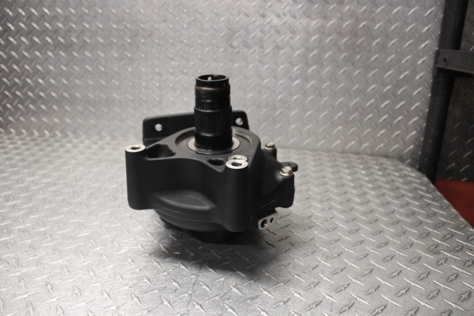 19/20 Can-Am Spyder Ryker 600/900 Diferencial de engranajes de transmisión final 705503043 Foto 2 de 4