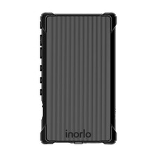 inorlo Shell Series Case Cover for Sony Walkman NW-A306, NW-A307 and NW-A105