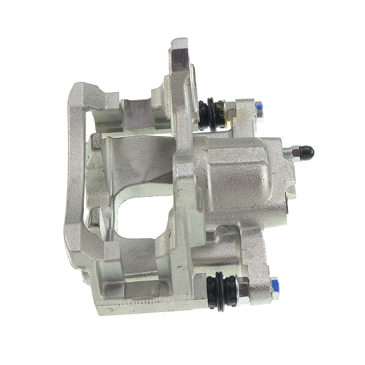 Brake Caliper w/Bracket for Jeep Liberty Wrangler Dodge Nitro Rear Left