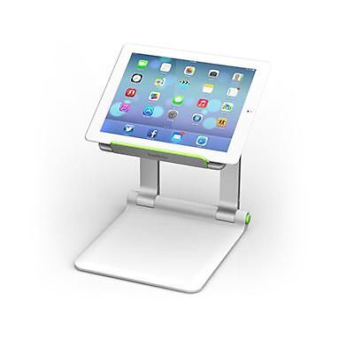 Belkin B2B118 Portable Tablet Stage B2B118, Multimedia stand, Green, Silver, ~E~