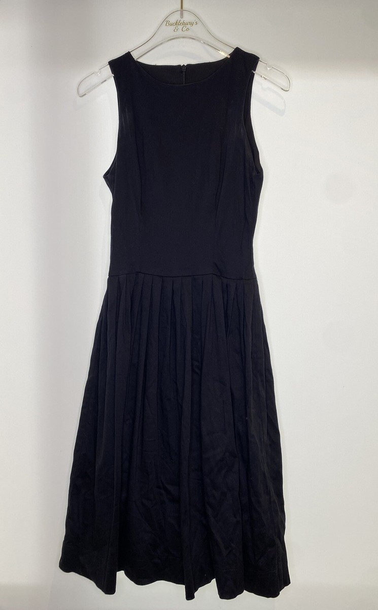 Kitten D'amour Black Dress Size Australia
