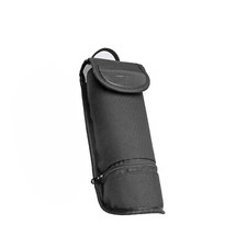 Portable Neoprene Nylon Flash Case Pouch Cover Bag For Nikon Canon Yongnuo Godox