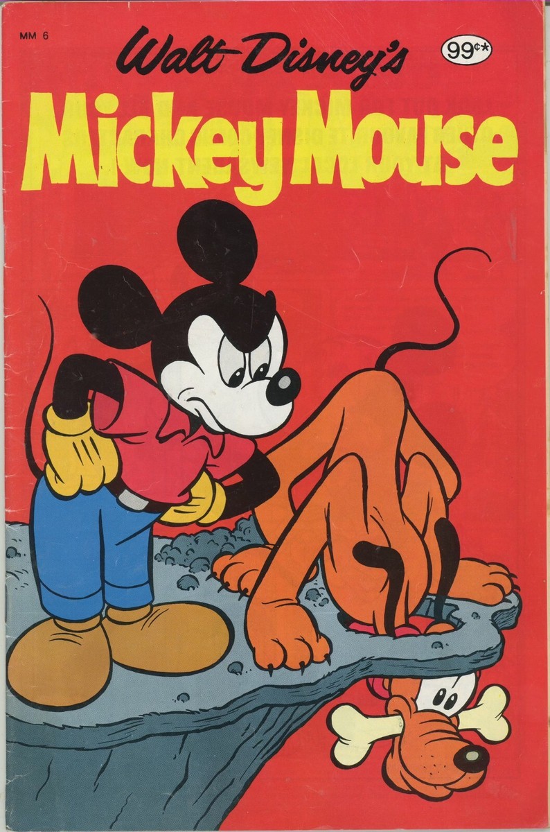 MICKEY MAGAZINE 1957 №326 MICKEY MAGAZINE 1957 №326 - メルカリ
