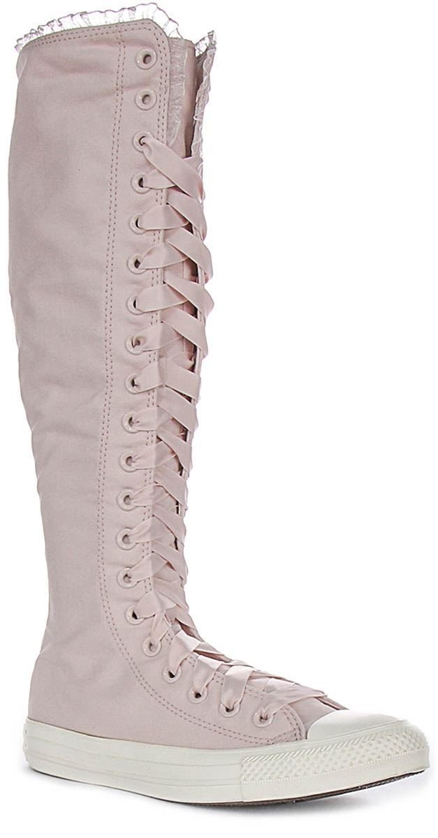 Converse A11157C Chuck Taylor All Star XX Hi Unisex Boot Light